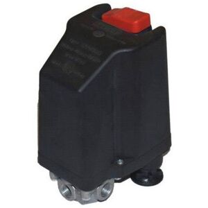 Aerotec Model 1016A Pressure Switch - Pneumatic Tool Accessory Aerotec Model 1016A Pressure Switch - Pneumatic Tool Accessory