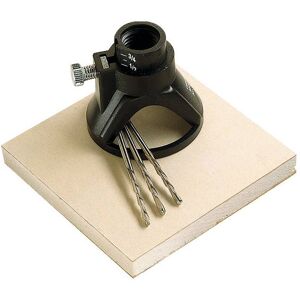 Dremel 26150565JB Multitool Accessory Set Cutter Adapter 1 pc Durable Dremel 26150565JB Multitool Accessory Set Cutter Adapter 1 pc Durable