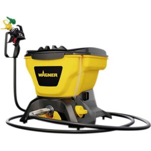 Wagner 2394312 Control 150 M Paint Spray System 350W HEA Tech 0.9 ... Wagner 2394312 Control 150 M Paint Spray System 350W HEA Tech 0.9 ...