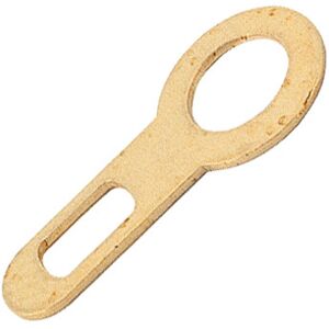 Vogt Verbindungstechnik 2003.60 Soldering Tag Brass 3.2mm Pack Of 100 Vogt Verbindungstechnik 2003.60 Soldering Tag Brass 3.2mm Pack Of 100