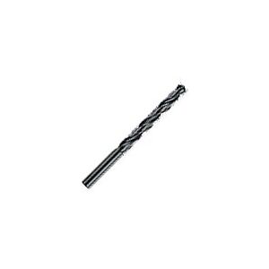 Heller 23255 5 Metric Spiral HSS Drill 1.6mm - Drills Heller 23255 5 Metric Spiral HSS Drill 1.6mm - Drills
