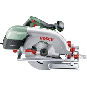 Bosch 603502000 Circular Saw PKS 66 AF 1600W 190x30mm with Guide Rails Bosch 603502000 Circular Saw PKS 66 AF 1600W 190x30mm with Guide Rails