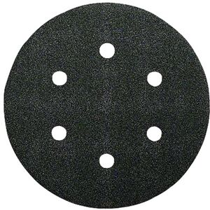 Bosch 2608605131 Orbital Sandpaper Hook & Loop Perf. 60 G Ø 150mm ... Bosch 2608605131 Orbital Sandpaper Hook & Loop Perf. 60 G Ø 150mm ...