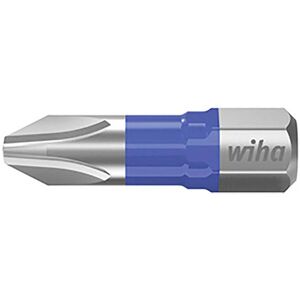 Wiha 41599 7011T T-Bit PH2 x 25 mm Wiha 41599 7011T T-Bit PH2 x 25 mm
