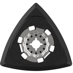 Bosch DIY 2.608.669.125 PRO AVZ 93 G Sanding Plate 93mm Bosch DIY 2.608.669.125 PRO AVZ 93 G Sanding Plate 93mm