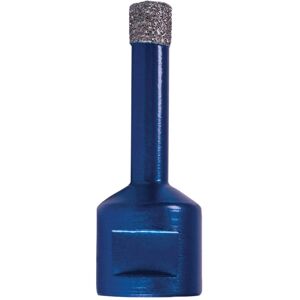 MEXCO TDXCEL10 XCEL Grade Diamond Tile Drill Bit 10mm MEXCO TDXCEL10 XCEL Grade Diamond Tile Drill Bit 10mm