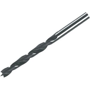 DEWALT DT4520-QZ Brad Point Drill Bit 20mm x 200mm DEWALT DT4520-QZ Brad Point Drill Bit 20mm x 200mm