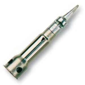 Weller T0051638599 Bit For Gas Irons - 1mm Needle WPT-01 Weller T0051638599 Bit For Gas Irons - 1mm Needle WPT-01
