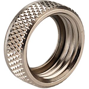 Weller W101 W100 Tip Nut Pack of 3 - Soldering Tip Nut Weller W101 W100 Tip Nut Pack of 3 - Soldering Tip Nut