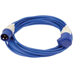 Draper 17568 230V 16A 14m x 1.5mm2 Extension Cable Draper 17568 230V 16A 14m x 1.5mm2 Extension Cable