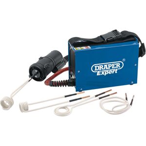 Draper Expert 80808 Induction Heating Tool Kit (1.75kW) Draper Expert 80808 Induction Heating Tool Kit (1.75kW)