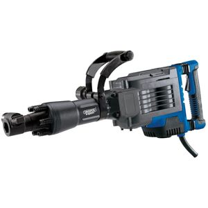 Draper Expert 56411 18.5Kg Breaker (1700W) Draper Expert 56411 18.5Kg Breaker (1700W)