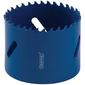 Draper 99309 HSS Bi-Metal Hole saw Blade, 59mm - 99309 Draper 99309 HSS Bi-Metal Hole saw Blade, 59mm - 99309