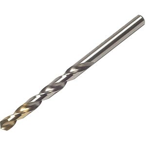 Dormer A0027/16 A002 HSS-TiN Coated Jobber Drill 7/16in OL:142mm W... Dormer A0027/16 A002 HSS-TiN Coated Jobber Drill 7/16in OL:142mm W...