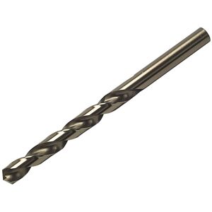 Dormer A77710.5 A777 HSCo Heavy-Duty Jobber Drill 10.50mm OL:133mm... Dormer A77710.5 A777 HSCo Heavy-Duty Jobber Drill 10.50mm OL:133mm...