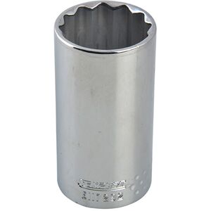 Expert Facom 23mm Deep Socket - Hand Tool Expert Facom 23mm Deep Socket - Hand Tool