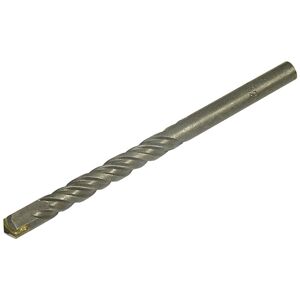 Faithfull FAIS8300 Standard Masonry Drill Bit 8 x 300mm Faithfull FAIS8300 Standard Masonry Drill Bit 8 x 300mm