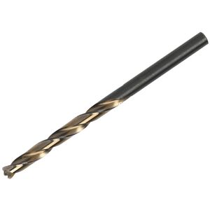 IRWIN 10502222 Drill Bit - Twist, 6.5mm x 101mm IRWIN 10502222 Drill Bit - Twist, 6.5mm x 101mm