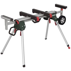 Metabo 629005000 KSU 251 Extendable Mitre Saw Stand (127-250cm) Metabo 629005000 KSU 251 Extendable Mitre Saw Stand (127-250cm)
