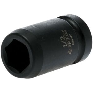 Teng 920116 Impact Socket Hexagon 6-Point 1/2in Drive 1/2in Teng 920116 Impact Socket Hexagon 6-Point 1/2in Drive 1/2in