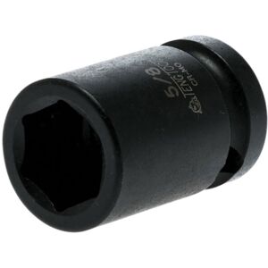 Teng Impact Socket Hexagon 6-Point 1/2in Drive 5/8in - Impact Socket Teng Impact Socket Hexagon 6-Point 1/2in Drive 5/8in - Impact Socket