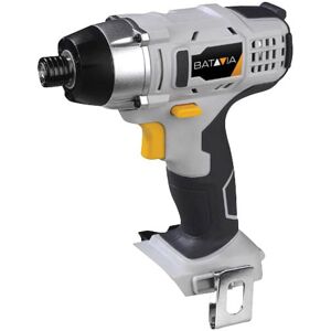 Batavia 7062505 MAXXPACK Impact Driver 18V Bare Unit Batavia 7062505 MAXXPACK Impact Driver 18V Bare Unit