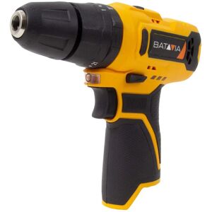 Batavia 7064214 FIXXPACK Combi Drill 12V Bare Unit Batavia 7064214 FIXXPACK Combi Drill 12V Bare Unit
