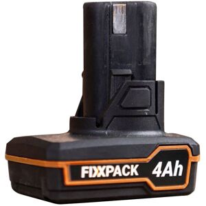 Batavia 7064668 FIXXPACK Battery 12V 4.0Ah Li-ion Batavia 7064668 FIXXPACK Battery 12V 4.0Ah Li-ion