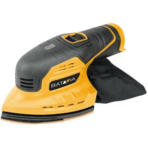 Batavia 7064669 FIXXPACK Detail Sander 12V Bare Unit Batavia 7064669 FIXXPACK Detail Sander 12V Bare Unit