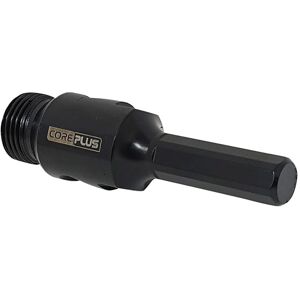 CorePlus DCA88 Hex Extension Adaptor - Extension Adaptor CorePlus DCA88 Hex Extension Adaptor - Extension Adaptor