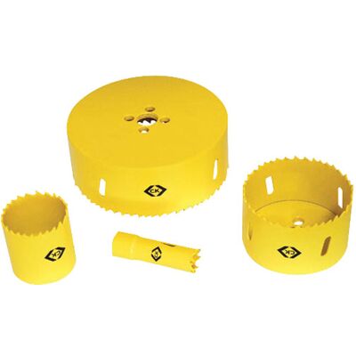 CK Tools 424018 Hole Saw - 57mm CK Tools 424018 Hole Saw - 57mm