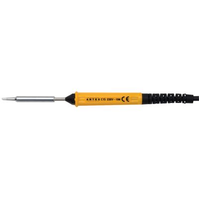 Antex - S272470 C15 - 15W - 230V - Soldering Iron Antex - S272470 C15 - 15W - 230V - Soldering Iron