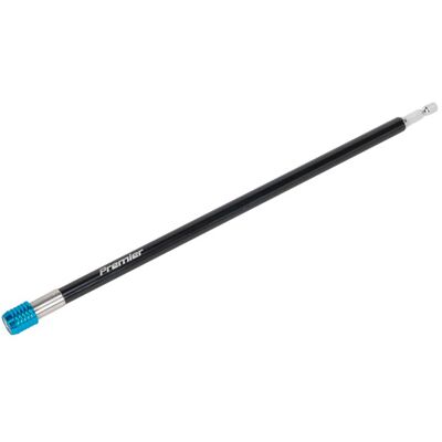 Sealey AK49252 Magnetic Bit Holder - Quick Chuck - 300mm Sealey AK49252 Magnetic Bit Holder - Quick Chuck - 300mm