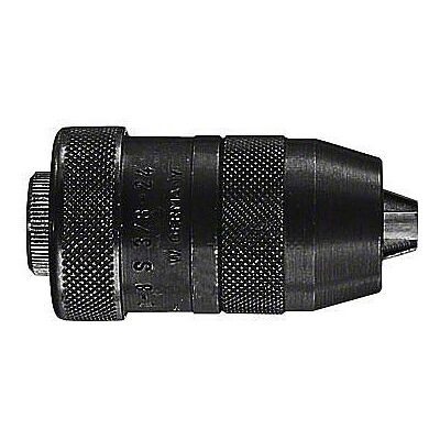 Bosch 2608572075 Chuck Keyless 1 to 10mm/ 1/4in Hex Shank Bosch 2608572075 Chuck Keyless 1 to 10mm/ 1/4in Hex Shank