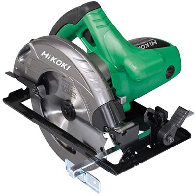 HiKOKI C7 ST/J1 Circular Saw 185mm 1710W 240V HiKOKI C7 ST/J1 Circular Saw 185mm 1710W 240V