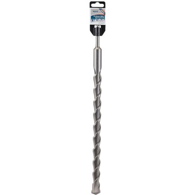 Draper Expert 41291 16.0 x 200mm SDS+ Masonry Drill Draper Expert 41291 16.0 x 200mm SDS+ Masonry Drill