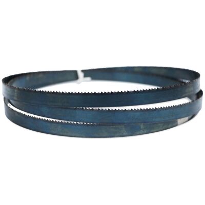 Starrett 6097R SK FB Carbon Bandsaw Blade 1575 x 6 x 0.35mm x 6T Starrett 6097R SK FB Carbon Bandsaw Blade 1575 x 6 x 0.35mm x 6T