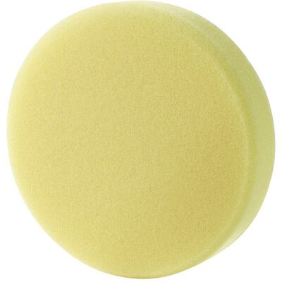 Draper 20372 Finishing Pad, 150mm, Black Manufacturers P/N - 20372 Draper 20372 Finishing Pad, 150mm, Black Manufacturers P/N - 20372
