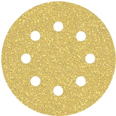 Bosch 2608900814 Expert C470 Sandpaper Ø150mm Grit 60 5pieces Velc... Bosch 2608900814 Expert C470 Sandpaper Ø150mm Grit 60 5pieces Velc...
