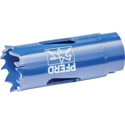 PFERD Drill Hole Saw - 76mm Bi-Metal - Steel, Wood PFERD Drill Hole Saw - 76mm Bi-Metal - Steel, Wood