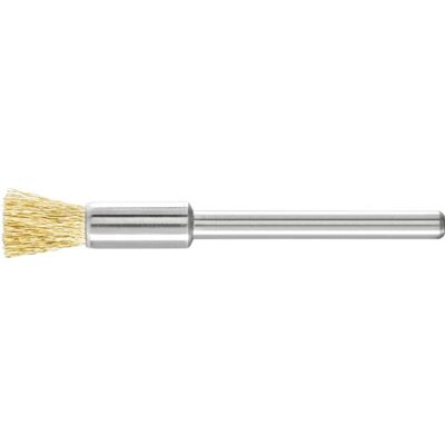 PFERD 43704008 Brush 10 pcs deburring cleaning and rust removal PFERD 43704008 Brush 10 pcs deburring cleaning and rust removal
