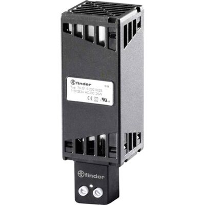 Finder 7H.51.8.230.0250 Transparent Heating Device - Heating Device Finder 7H.51.8.230.0250 Transparent Heating Device - Heating Device