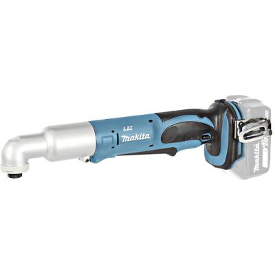 Makita DTL061Z Cordless Angle impact driver 18V Li-ion 53mm corner... Makita DTL061Z Cordless Angle impact driver 18V Li-ion 53mm corner...