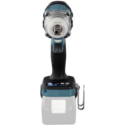 Makita DTW301Z Cordless impact driver 18V efficient and powerful Makita DTW301Z Cordless impact driver 18V efficient and powerful