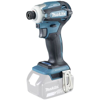Makita TD002GZ01 Max 40V impact driver 220Nm 0 batteries or charger Makita TD002GZ01 Max 40V impact driver 220Nm 0 batteries or charger