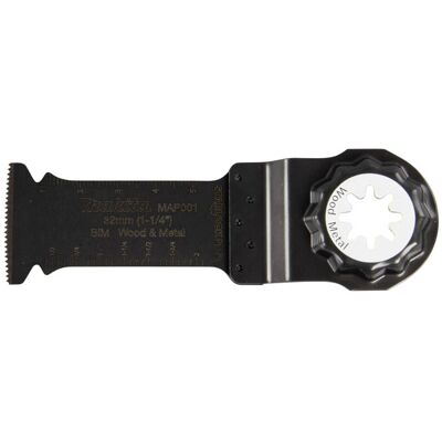 Makita B-66385 Plunge Saw Blade TC Carbide metal 52mm 1pc Makita B-66385 Plunge Saw Blade TC Carbide metal 52mm 1pc