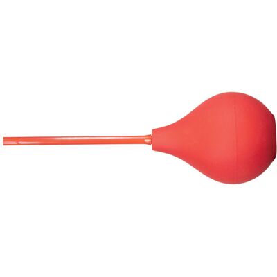 Fischer 530881 AB-K blower plastic manual borehole cleaning tool Fischer 530881 AB-K blower plastic manual borehole cleaning tool