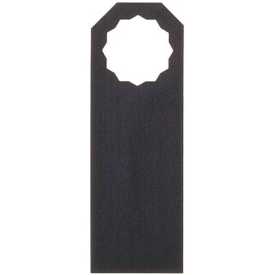 Fein Model 63903207012 L-Shaped Cutting Knife - Product Type Fein Model 63903207012 L-Shaped Cutting Knife - Product Type