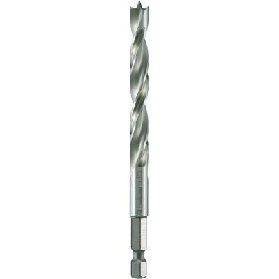 Alpen Model 0063300300100 Spiral Drill Bit - Wood - 3mm - 61mm Alpen Model 0063300300100 Spiral Drill Bit - Wood - 3mm - 61mm