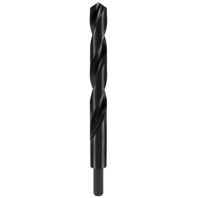 RUKO 200160B Spiral Drill Bit - 16mm, 178mm, High-Speed Steel, DIN 338 RUKO 200160B Spiral Drill Bit - 16mm, 178mm, High-Speed Steel, DIN 338